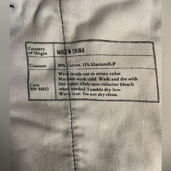 Banana Republic Jeans - Picture 3 of 11